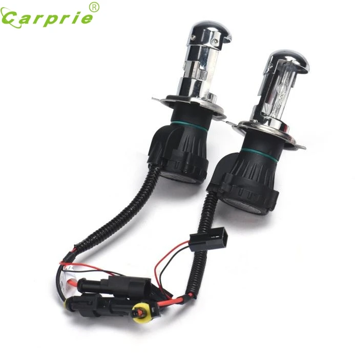 

AUTO 2016 12V 55W 9004/9007 5000K Xenon HID Bulb + Ballast Conversion Set Kit Headlight car-styling car light car styling SE 27