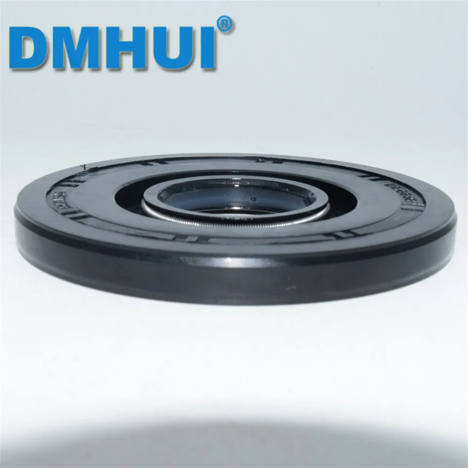 サーボモーター用ロールオイルシール BE6656F 24X66X6.6mm NBRゴム