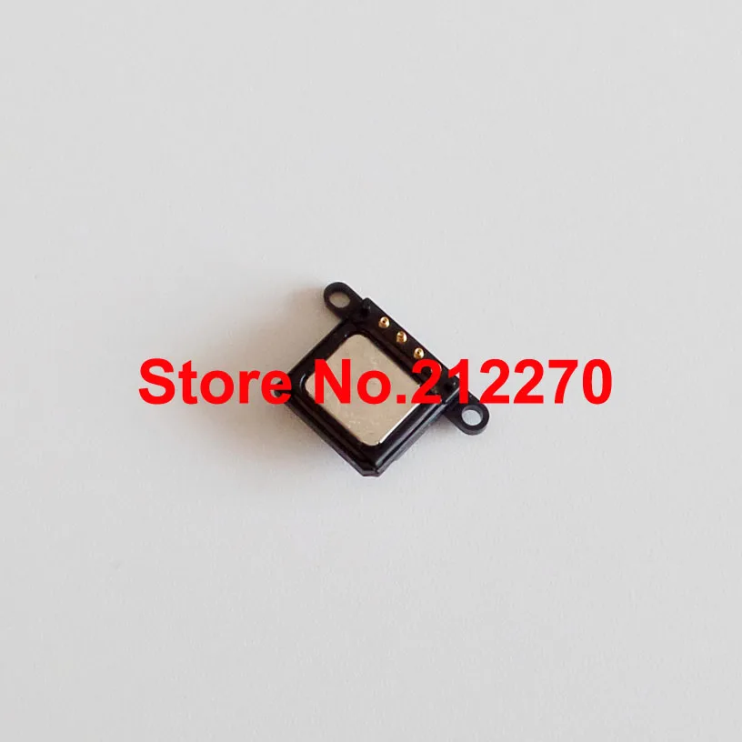 

10pcs/lot Original New Earpiece Speaker Ear Piece Replacement For iPhone 6S Plus 5.5" Free Shipping