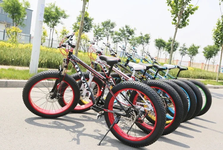 Sale New Pattern 26 Inch 21 Speed Snow Land Aluminium Alloy Large Round A Mountain Country Vehicle Bicycle Snow Land Vehicle 15 Sale New Pattern 26 Inch 21 Speed Snow Land Aluminium Alloy Large Round A Mountain Country Vehicle Bicycle Snow Land Vehicle 15