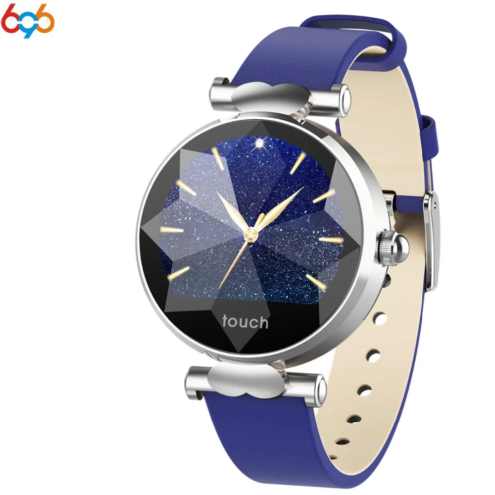 

2019 Bluetooth Smart Watch Bracelet Ms. IP67 Waterproof Activity Tracker Fitness Bracelet with Blood Pressure Heart Rate Monitor