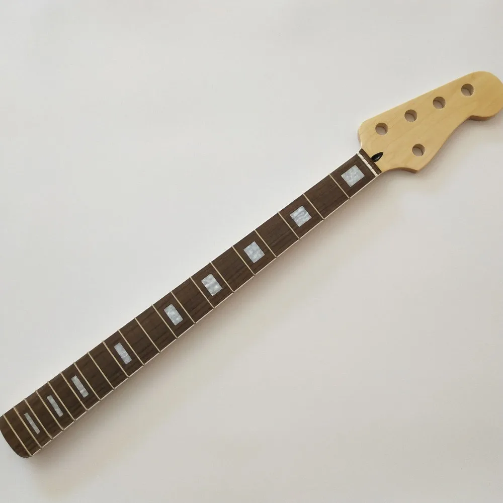 

Electric Guitar Neck Canadian maple 5 string 20 fret bass neck Replacement