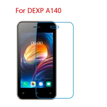 

2-pack 9H screen protector For DEXP A140 ,BS550,BS650,G250,G255 ,G355 ,GL255,GL355,Ixion B140 ,B145,E240 Strike 3