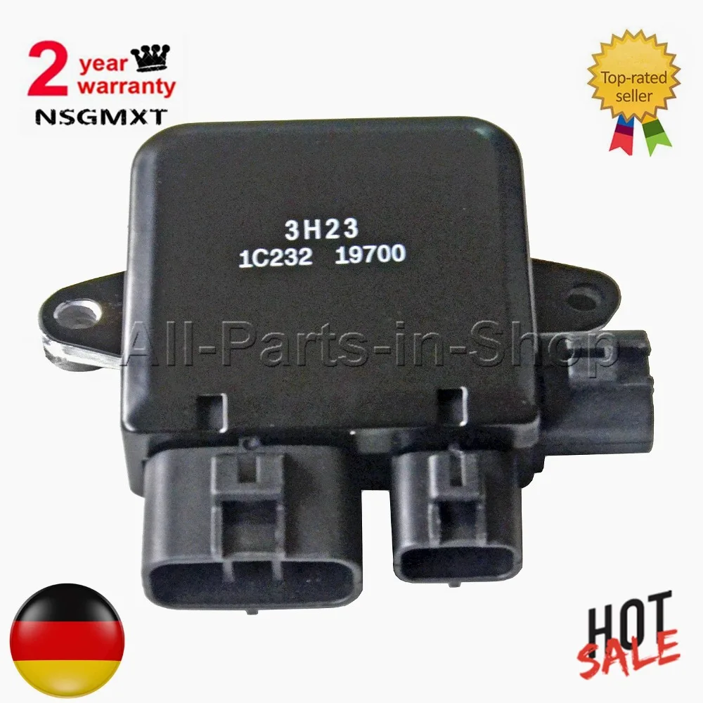 NEW Cooling Fan Control Unit Module 1355A124 1C23219700 1355S124