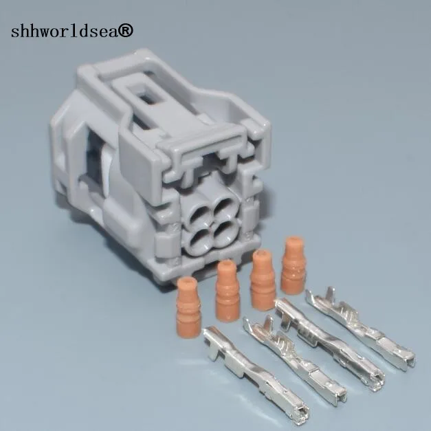 Buy shhworldsea 4 Pin TS sealed series Electrical