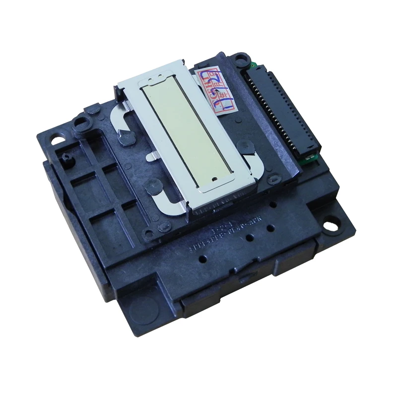 Дешево Новый и оригинальный FA04010 L355 печатающая головка для Epson L355 L300 L301 L351 L335 L303 L353 L358 L381 Струйных Принтерах