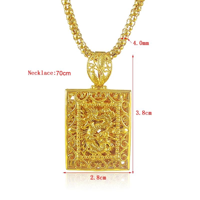 Цепочка с подвеской в виде дракона фонариком 4 мм|pendant dragon|dragon necklace pendantdragon pendant |