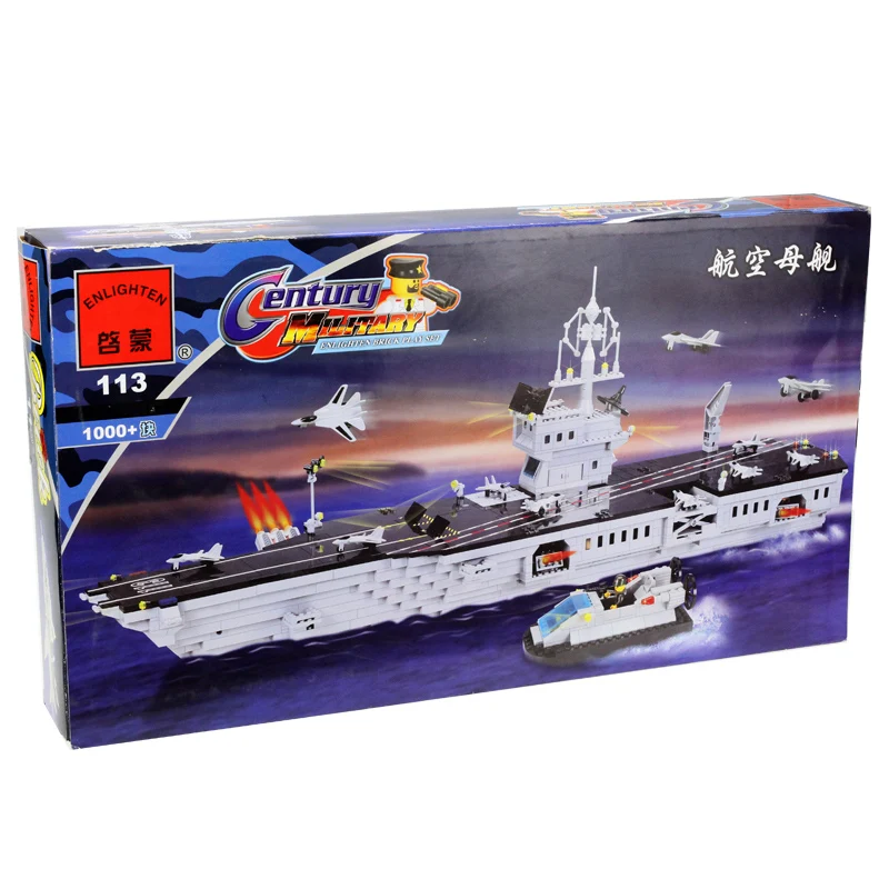 Enlighten Models Building toy Compatible with Lego E113 990pcs Aircraft Blocks Toys Hobbies For Boys Girls Model Building Kits Enlighten Models Building toy Compatible with Lego E113 990pcs Aircraft Blocks Toys Hobbies For Boys Girls Model Building Kits
