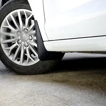 Для Audi A3 8 В Hatchback 2012 2013 литой Всплеск брызговики