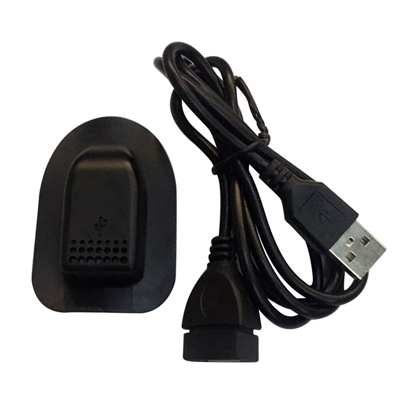 

Laptop Backpack External USB Charging Interface Male to Female Adapter Charging Cable Outdoor Tools