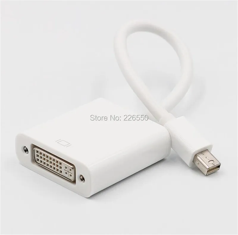  Mini DP TO DVI06
