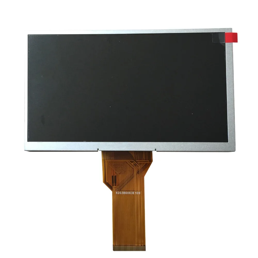5188HJL 7 inch Dsplay Screen for AT070TN94 New Original LCD 7inch High ...