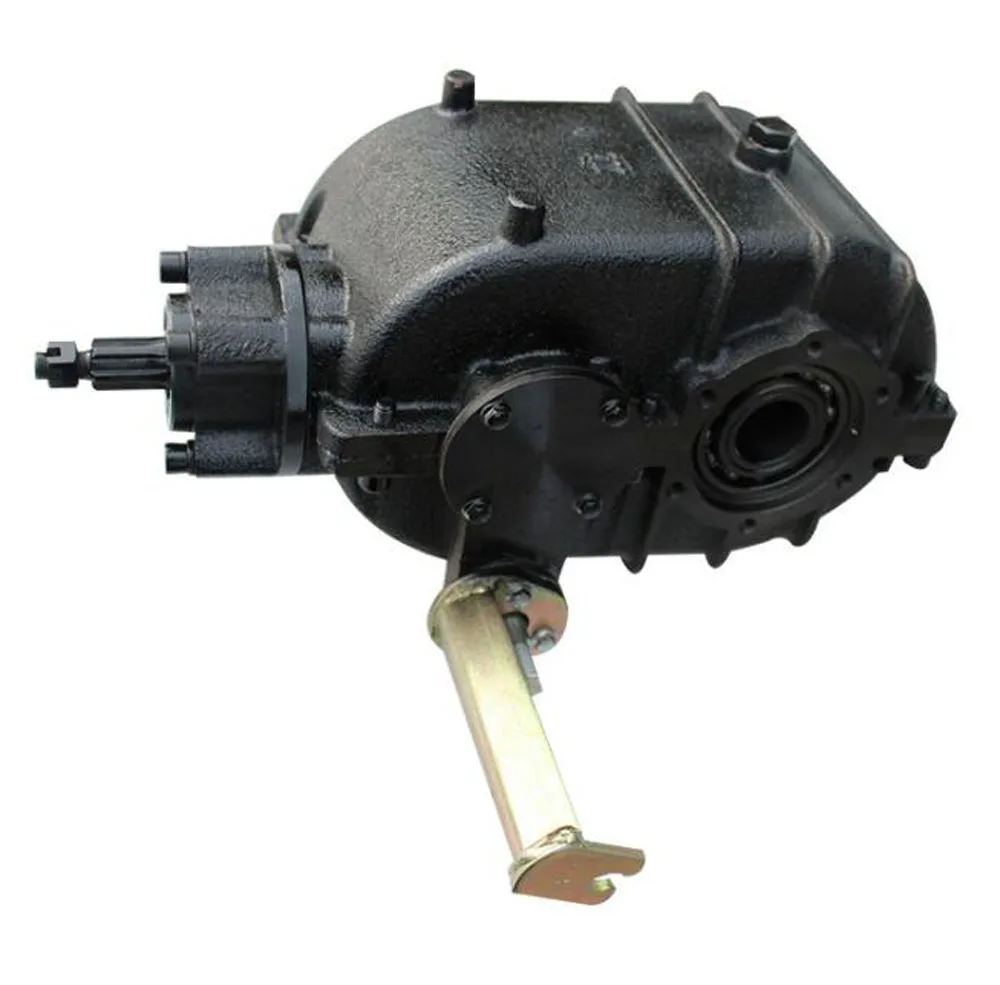 

Motorcycle Modification Motorcycle Booster High Quality Reverse Gear Booster