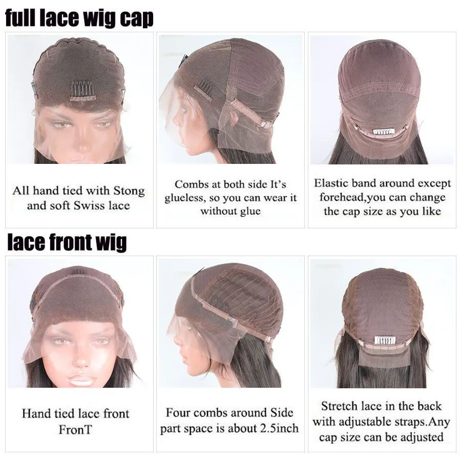 To acquire How to full wear lace wig picture trends To acquire How to full wear lace wig picture trends