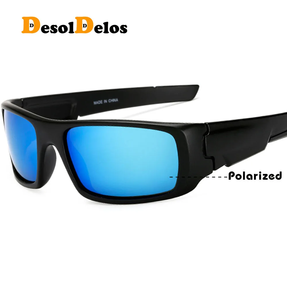 2019 New Polarized Sunglasses Men Brand Designer Sun Glasses For Male Safety Goggles Fishing UV400 Gafa Oculos de sol P1024 2019 New Polarized Sunglasses Men Brand Designer Sun Glasses For Male Safety Goggles Fishing UV400 Gafa Oculos de sol P1024