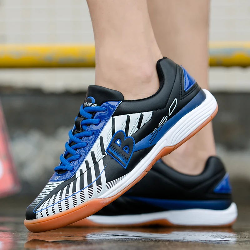 BONA nuevo estilo caliente hombres fútbol zapatos tobillo Zapatillas Deportivas Mujer fútbol zapatos hombres acción cuero envío gratis