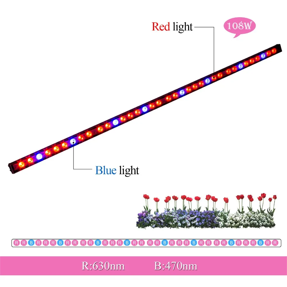 1pcs-54W-81W-108W-Waterproof-IP65-Multi-angle-Installation-Strip-Led-Grow-Bar-Light-HydroTube-Plant (3)