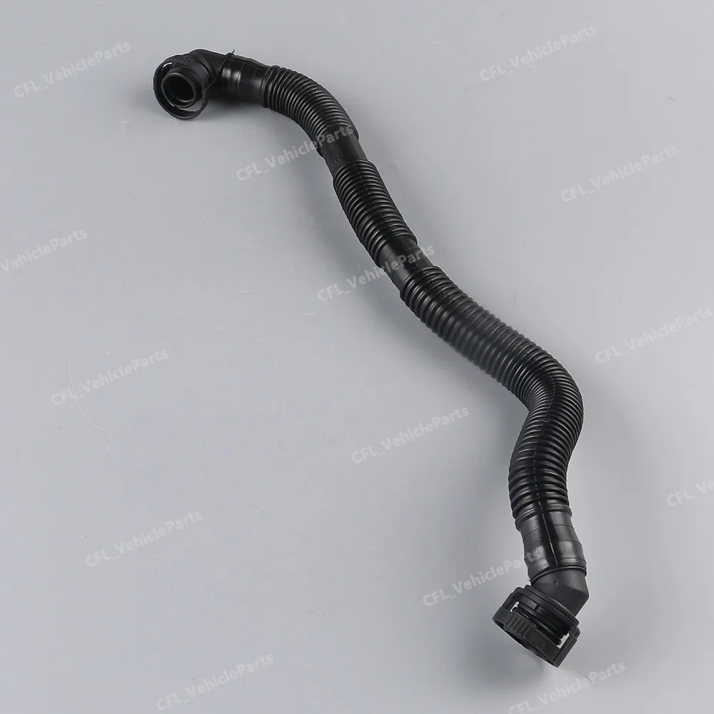Secondary Air Pump Connector Hose 06G131127 For Beetle 1998-2005 Golf MK4 2000-2010 Jetta MK4 1999-2009 2.0L 85KW