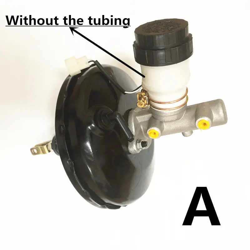 Car brake vacuum booster pump for Geely CK CK2 CK3in Pistons, Rings, Rods & Parts from