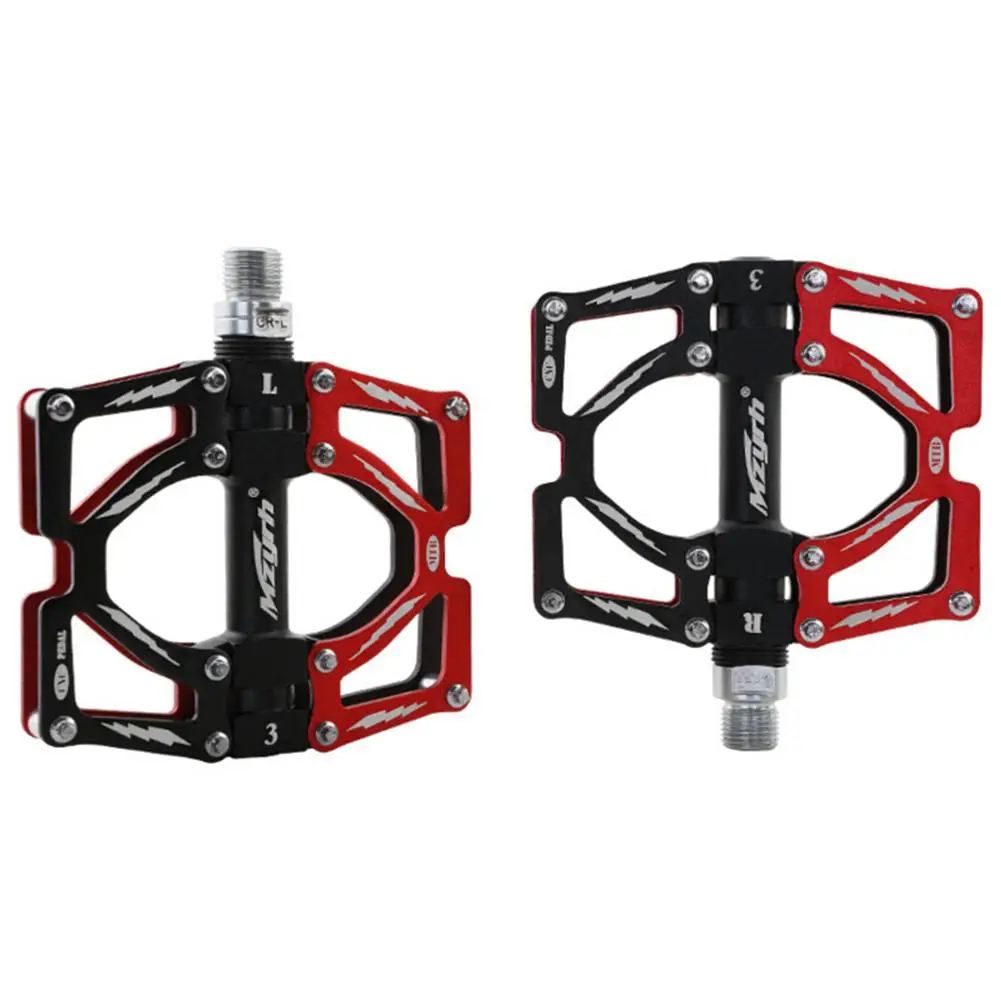 bike foot pedals