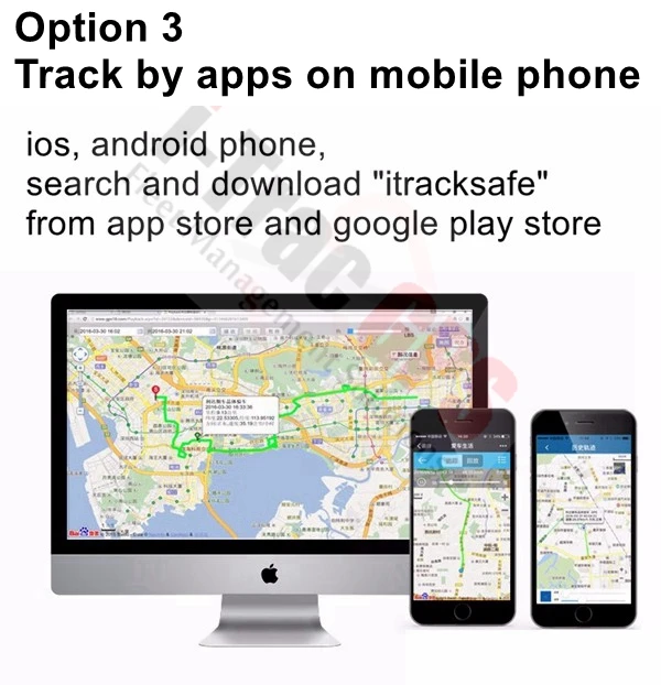 tracking method (2)