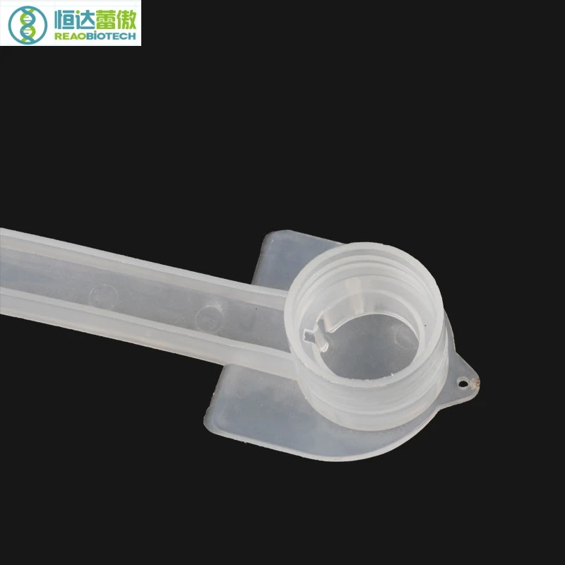 10pcs/lot Beekeeping Duckbill Type Plastic Bees Feeder Beekeeping Equipment and Tools for Beekeeper HDBF-004