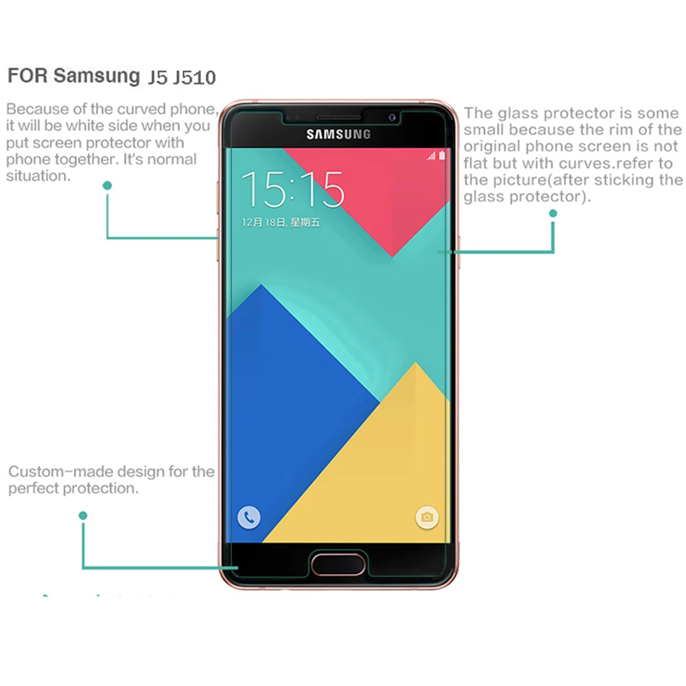 samsung a5 2016