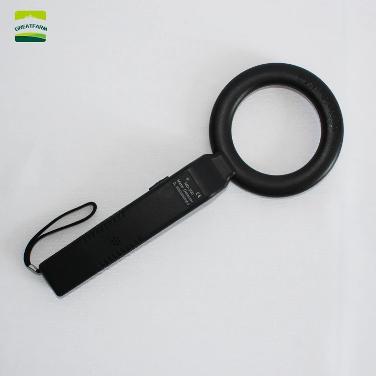 

Cow Cattle Stomach Metal Detector Pinpointer Security Scanner Detector Metal Detector Metal
