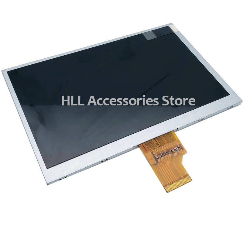 Оригинальный 7 дюймовый ЖК экран для Acer iConia B1 710 / 711 A71 A100 A110 ремонтный