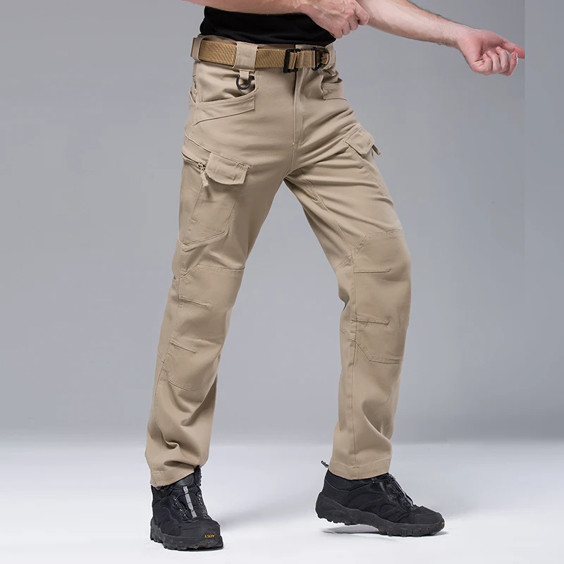 TAD-IX9-Tactical-Cargo-Outdoor-Hiking-Pants-Men-Combat-SWAT-Army ...