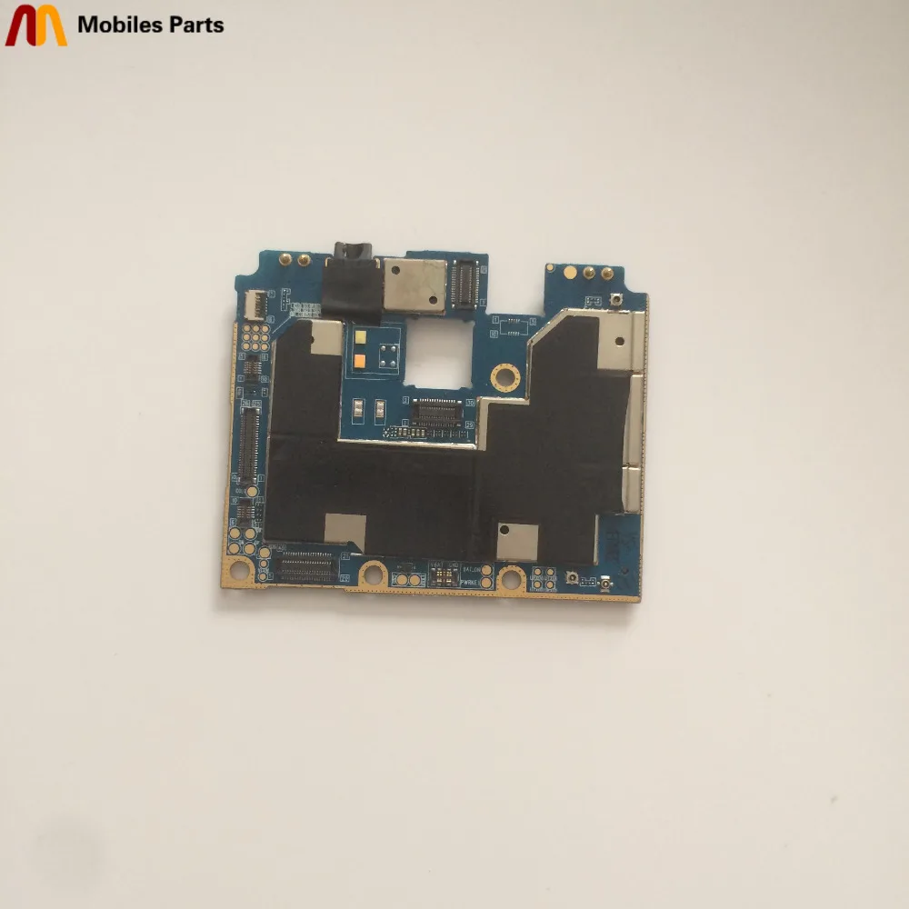 

Used Mainboard 4G RAM+32G ROM Motherboard For vernee Apollo Lite MTK6797 Deca Core 5.5" FHD 1920x1080 Free Shipping
