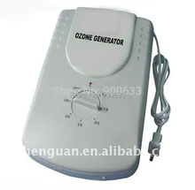 Electrical Ozone Generator FM-500 Ozone Drinking Water Air Purifier for Vegetable and Fruit Washer 220v