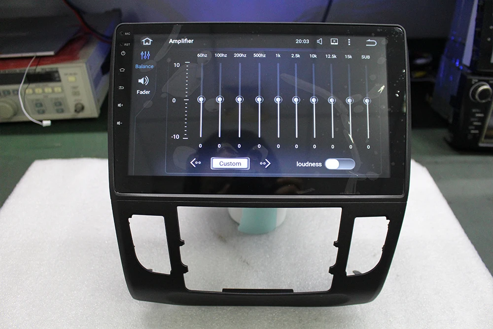 Clearance Lenvio 2GB RAM Quad Core Android 7.1 CAR DVD GPS Navigation Player For Honda Crider 2013 2014 2015 Stereo Radio multimedia IPS 1