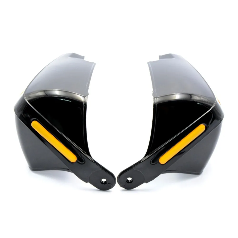Защита для рук на руль мотоцикла защита от ветра BMW S1000RR HP4 R1200gs R1200GS F650GS F800GS F800R|wind
