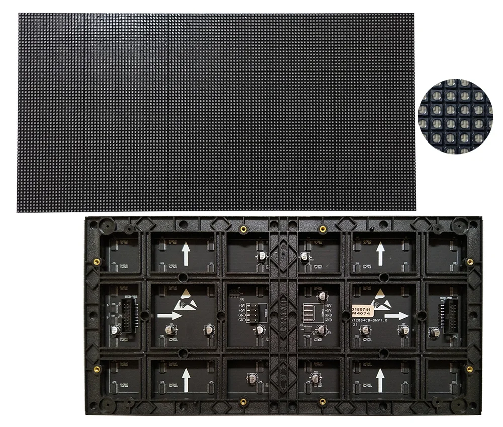 P2.5 LED MODULE