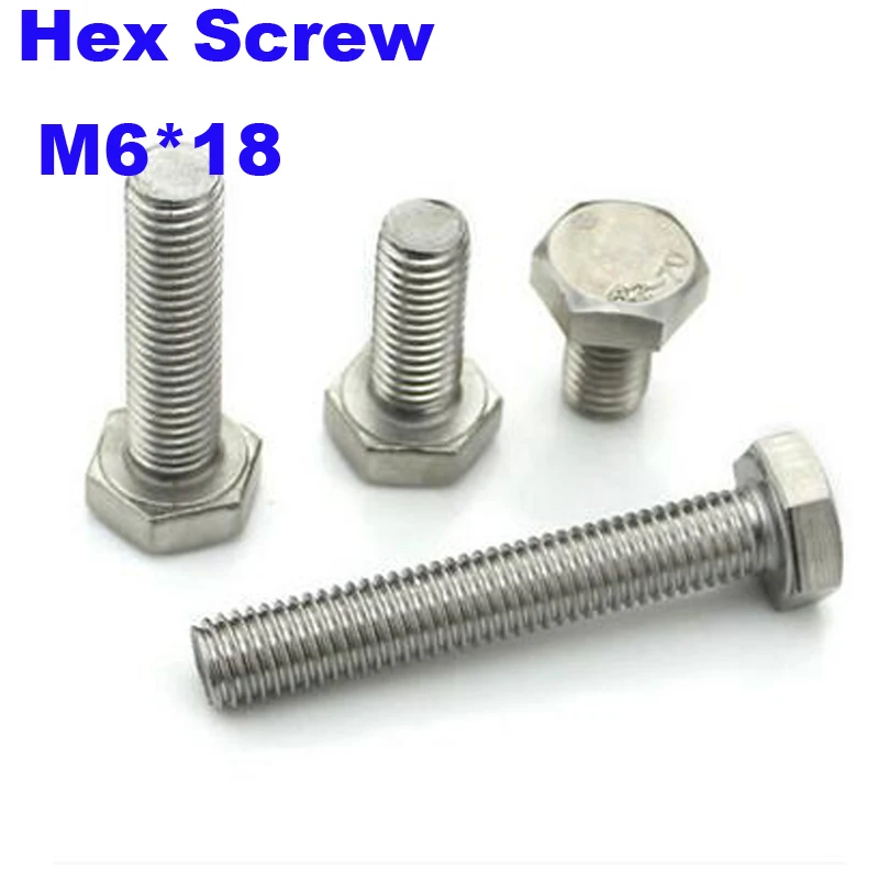 High Quality Factory Supply 50pcs/lot Carbon Steel Zinc Plating Screws