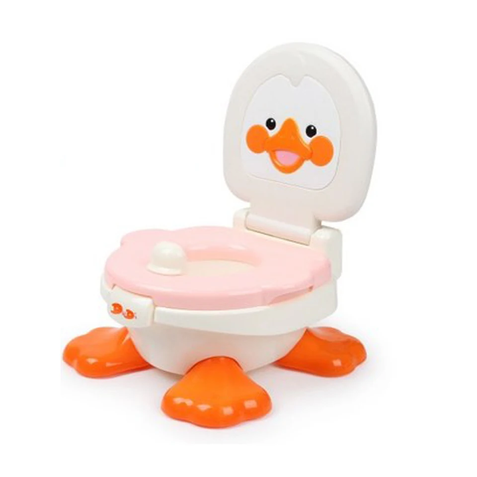 toilet potty chair