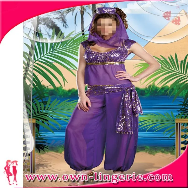 Сексуальный дешевый арабский живот индийский ночной клуб танцевальный костюм, арабский танцевальный костюм