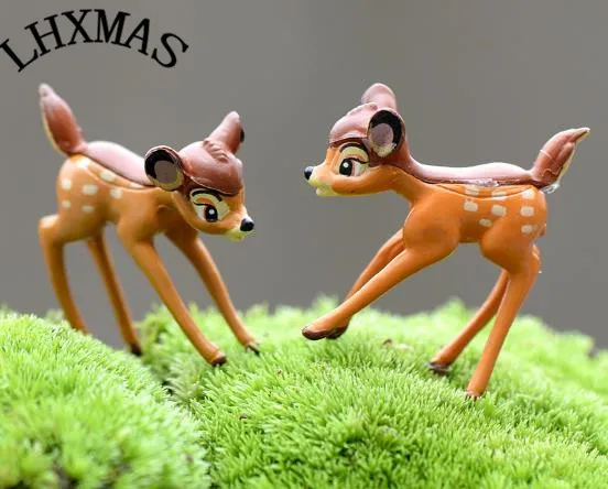 dollhouse animals