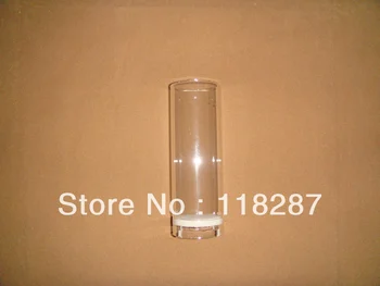 

glass thimble(45mmX140mm) for 50/40 soxhlet extractor