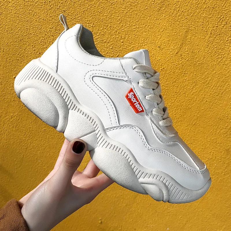 

New Spring Sports Hundred Student Shoes