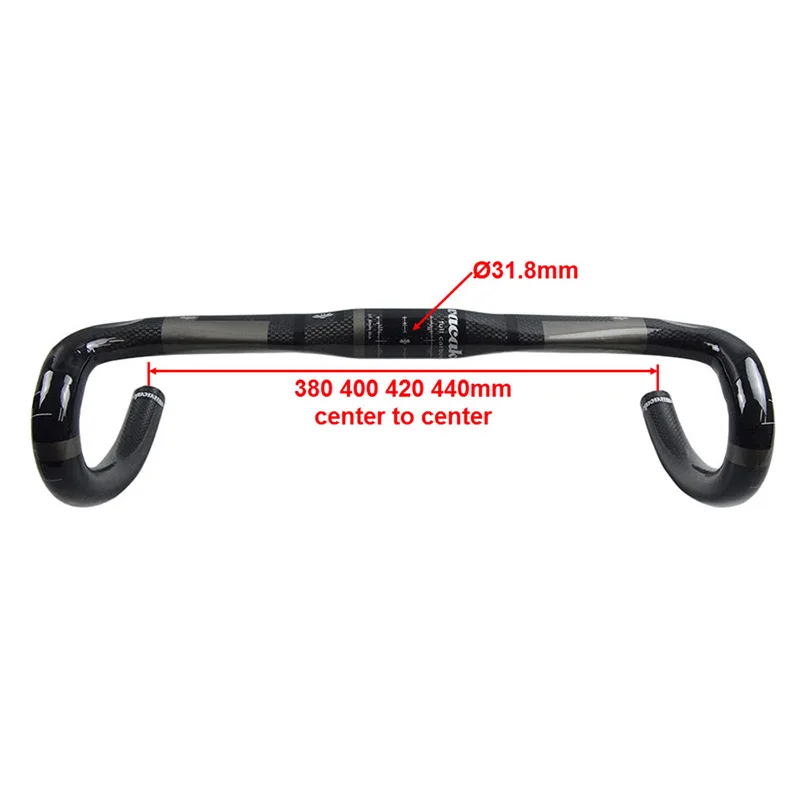 touring drop bars