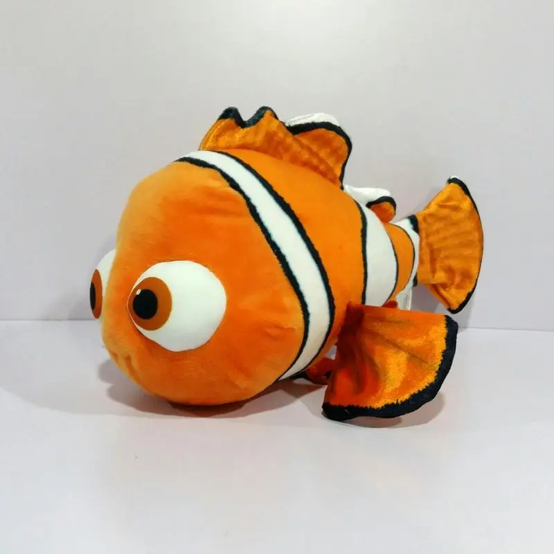 Оригинальный фильм в поисках Немо Дори Симпатичные Kawaii рыба вещи плюшевые игрушки ребенка подарок на день рождения