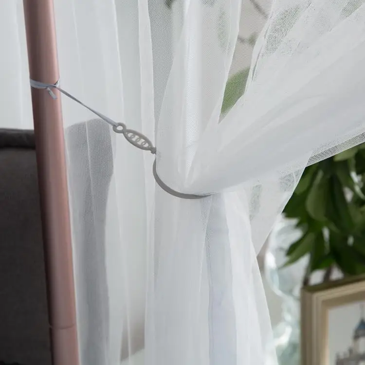 Декор Siatka Moskitiera Dossel кровать занавеска комары для Cama Adulto Mosquitera навес Moustiquaire Ciel De горит москитная сетка