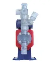 Японский импортный электромагнитный дозирующий насос ES B11VH 230N1 насос|pump importer|pump