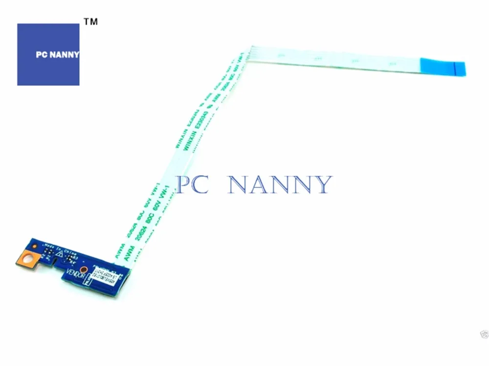 ПК Няня для Acer Aspire R7-571 светодиодная плата LS-A005P ЖК-кабель DC02C005N10 dc jack | Компьютеры и