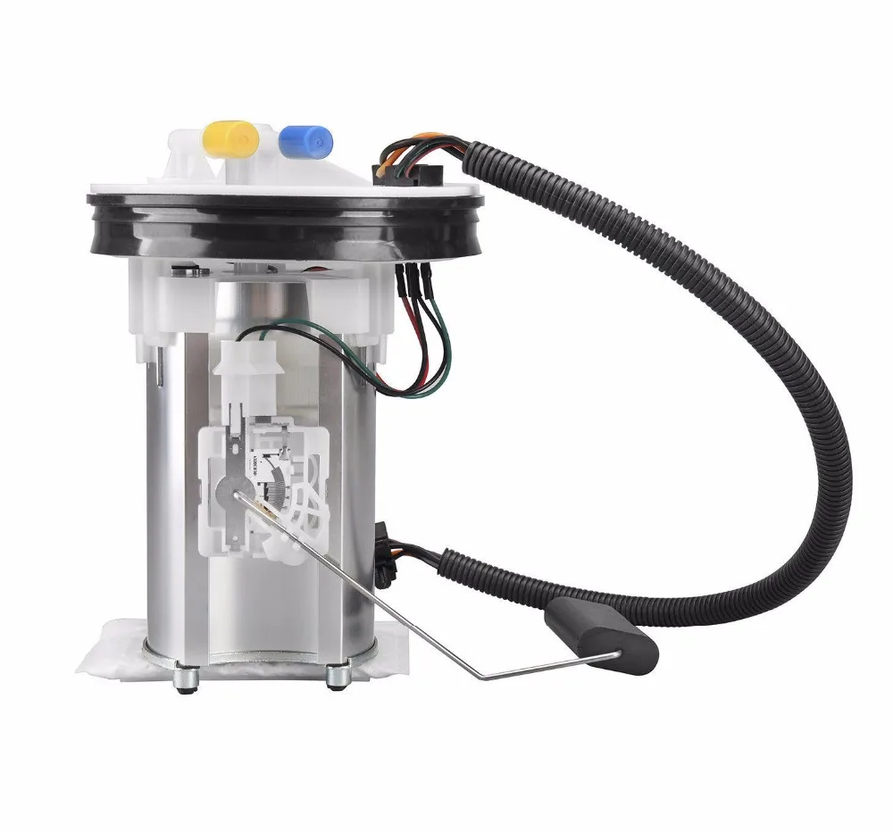 Новый топливный насос OSIAS подходит для 04 99 JEEP GRAND CHEROKEE REF # E7127MN 67662 P75041M|pump pump|pump