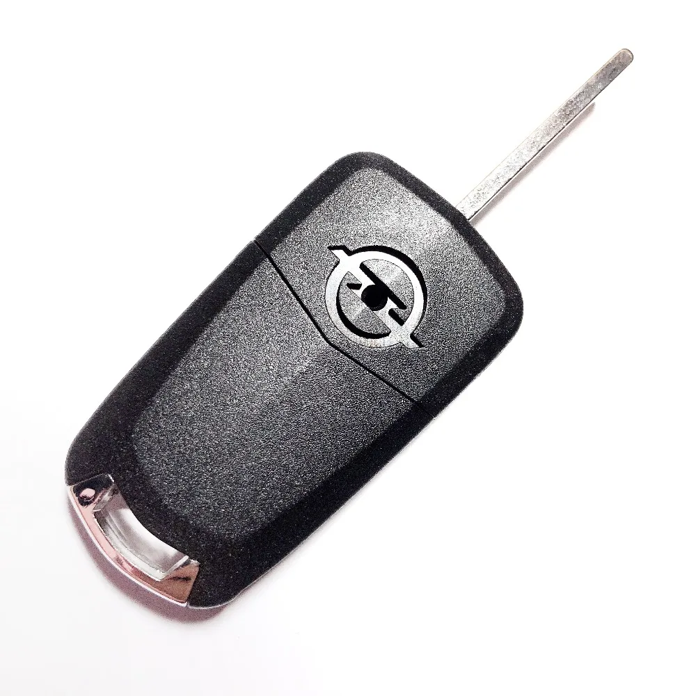 Чехол для Vauxhall Opel Corsa Astra Vectra Zafira Signum|key 2 button|case forcase replacement |