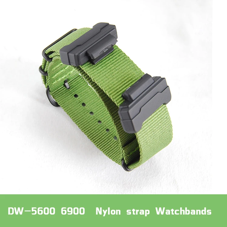 casio dw 5600 strap