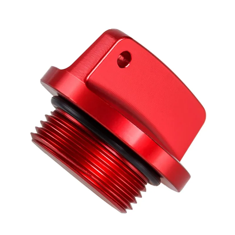 Oil Fuel Filler Cap (5)